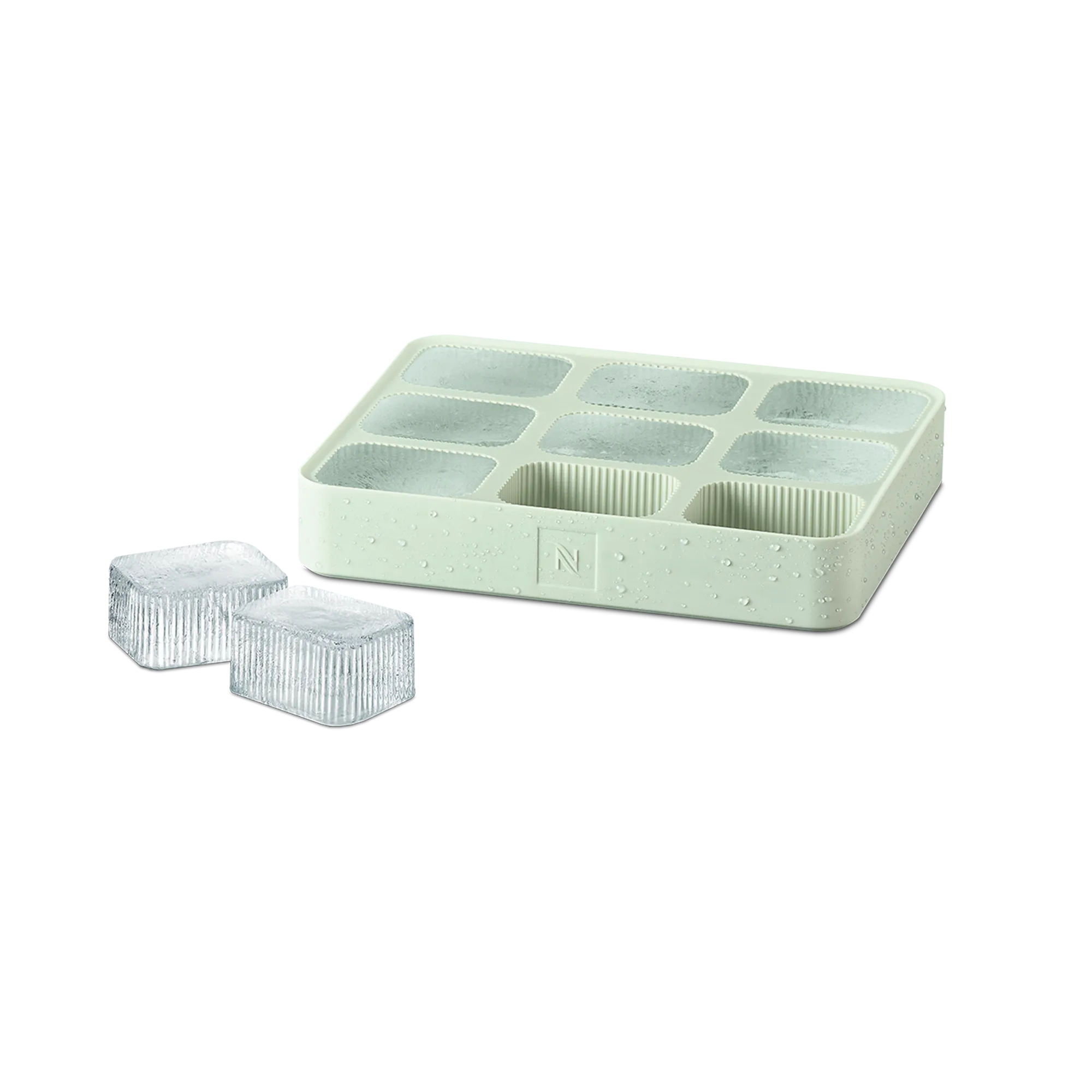 Nespresso Barista Ice Cube Tray