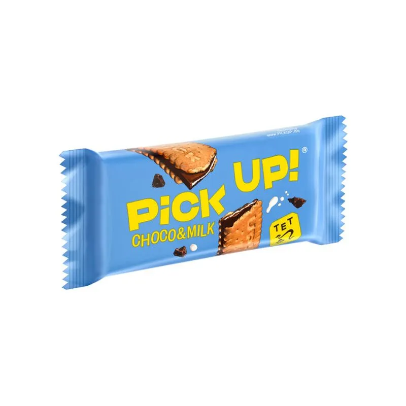 Pick up Choco & Milk - 1pcs