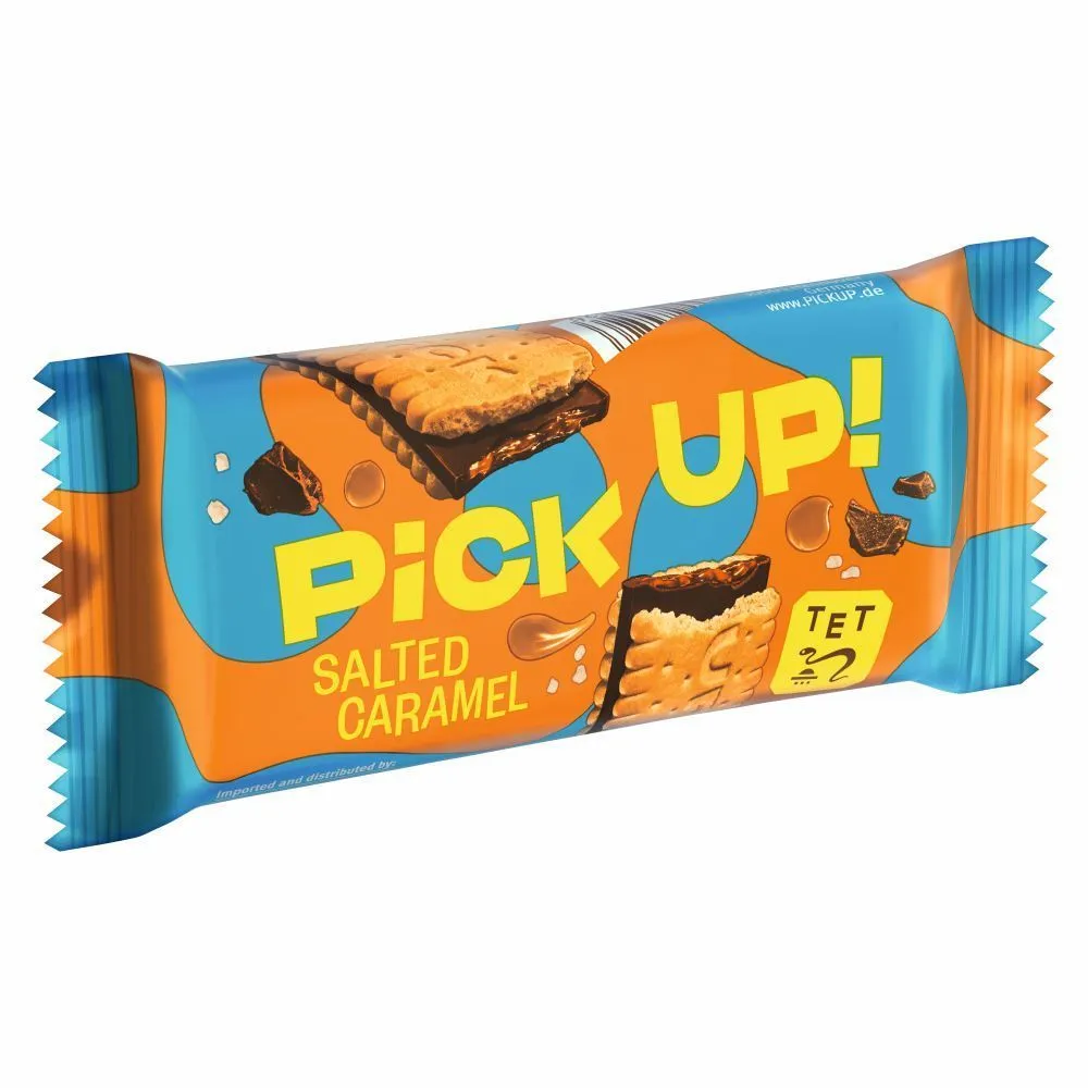 Pick up Salted Caramel- 1pcs