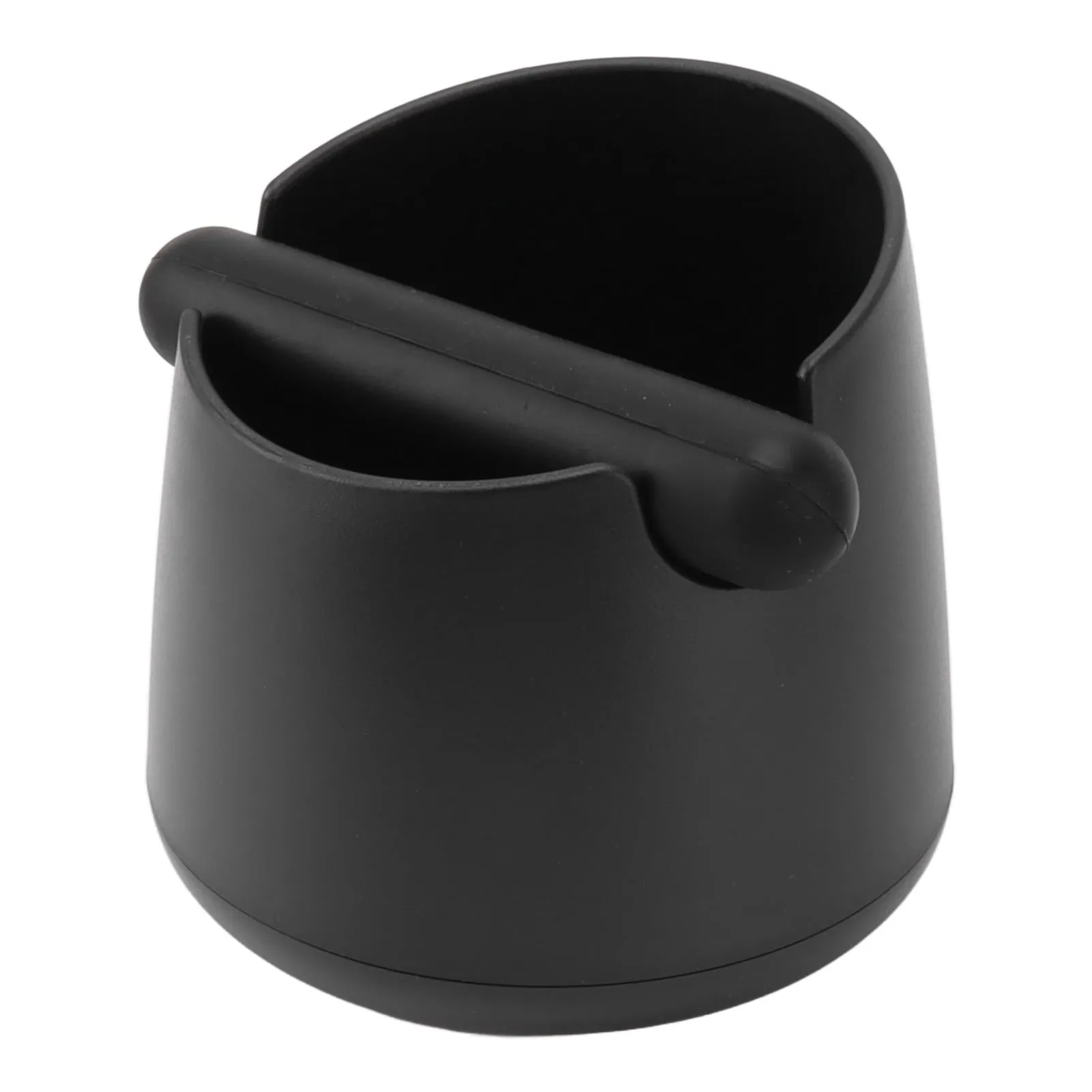 [ACC-KBOX-04] Plastic Coffee Grounds Knock Box
