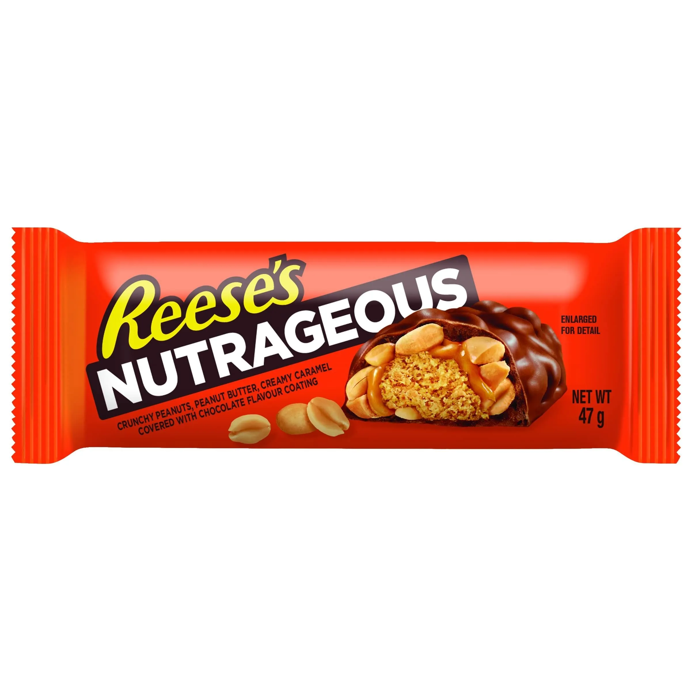 Reese's NUTRAGEOUS - 47g