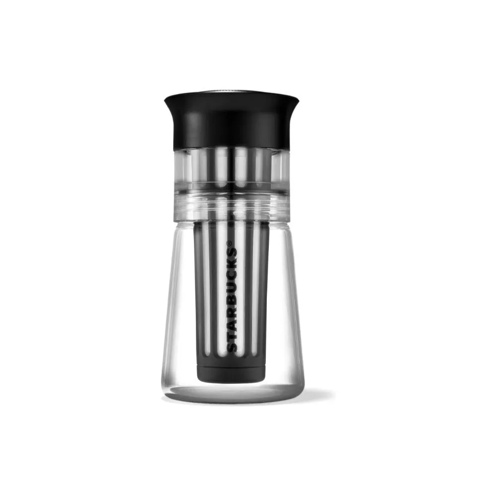 Starbucks Cold Brew Glass Coffee Maker