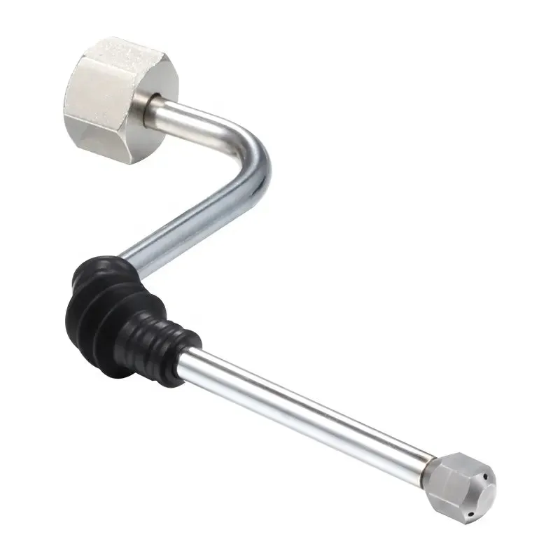 [ACC-RSDS] Steam Wand for Rancilio & Delonghi home machines, 3 holes