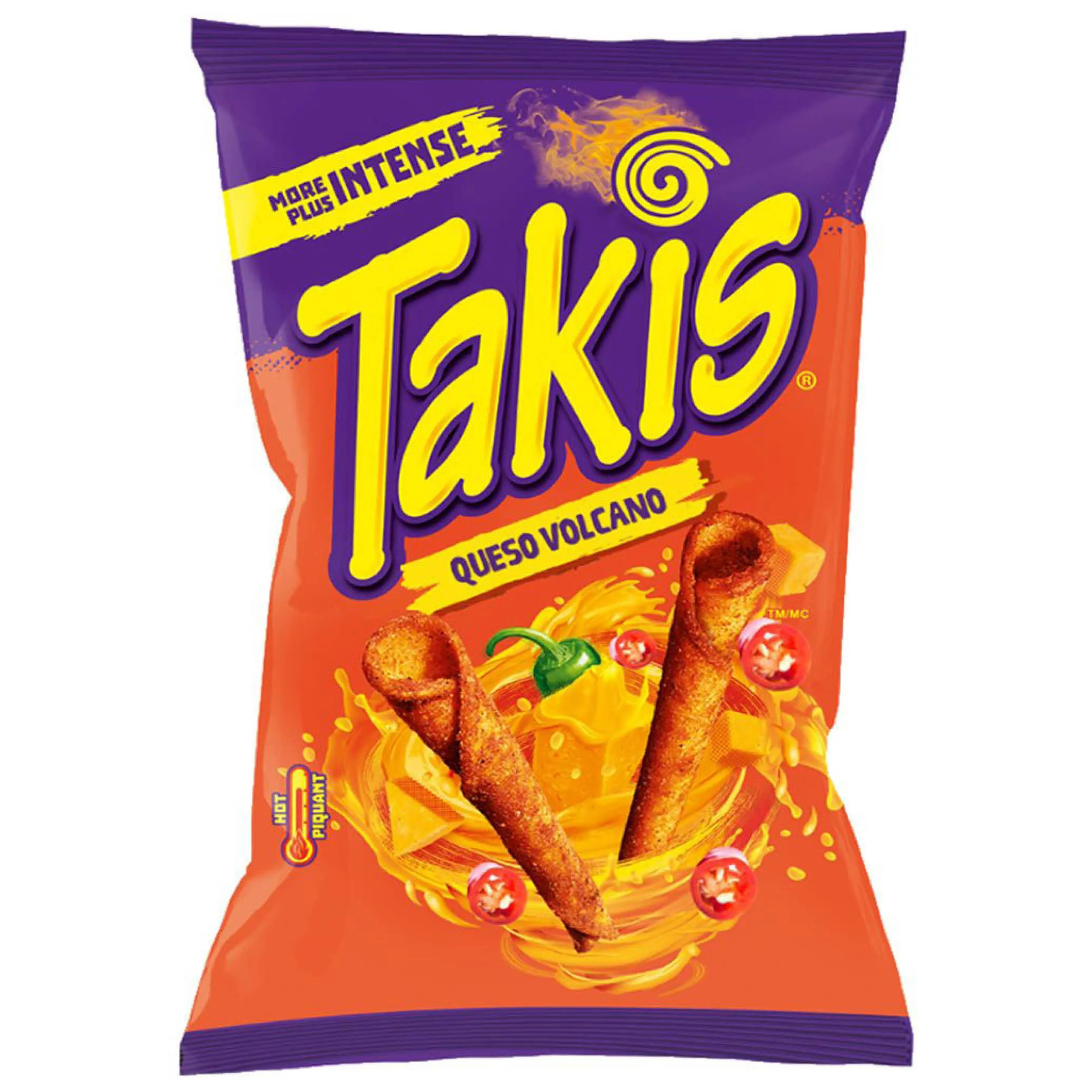 Takis Volcano - 100g