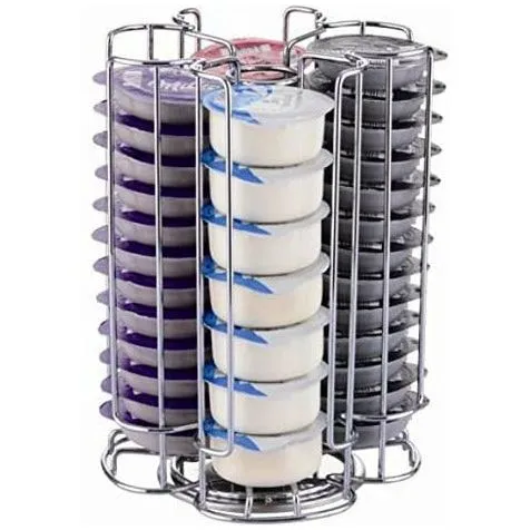 Tassimo  Compatible Capsule Holder (52 Capsules)