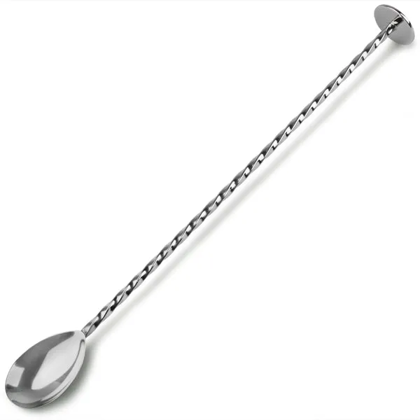 The Bar Spoon monin