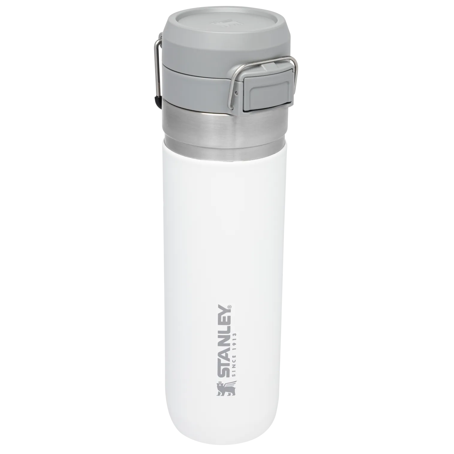 The Quick Flip Go Bottle: 24 oz - Polar