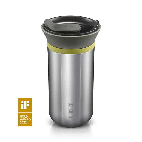 WACACO CUPPAMOKA Portable Pour Over Coffee Maker
