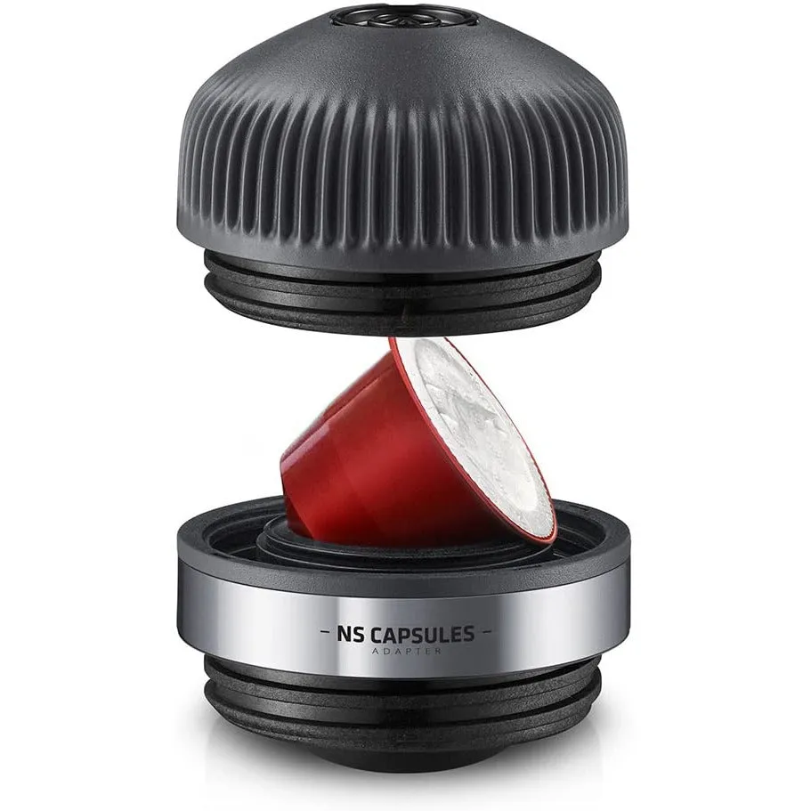 WACACO Nanopresso Nespresso Adapter (Accessory)