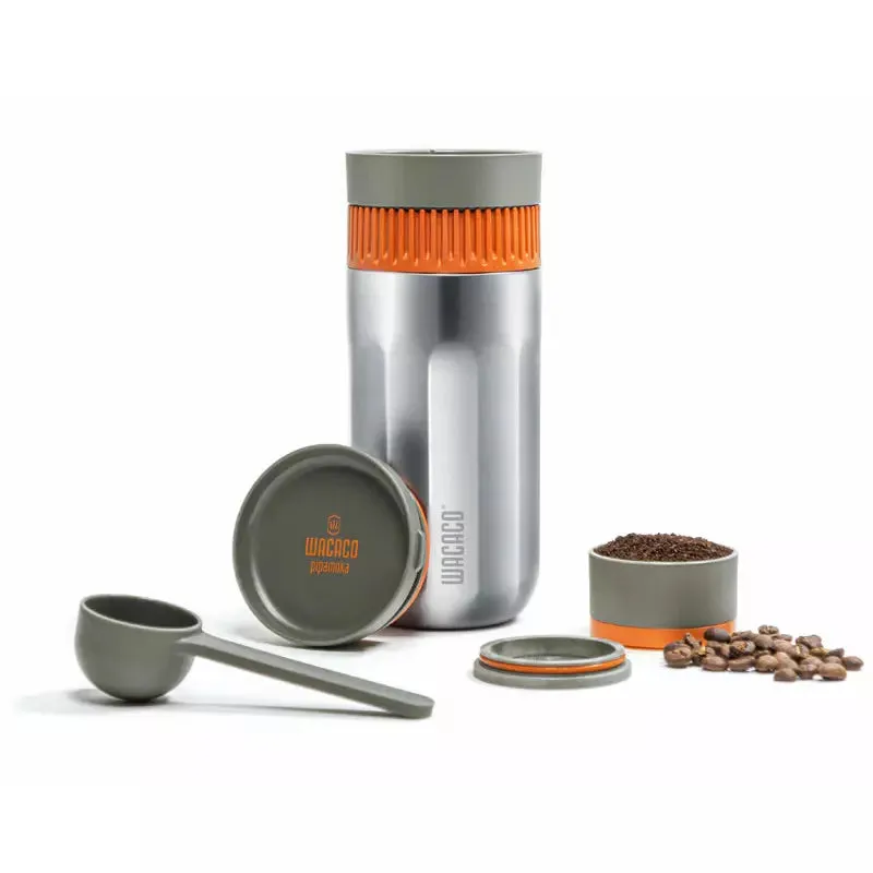 WACACO PIPAMOKA Portable Coffee Maker