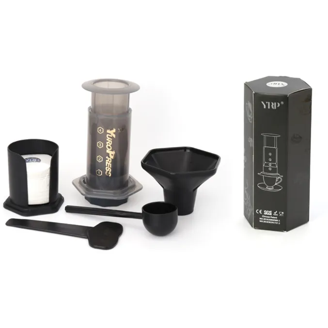 [Yuropress] Yuropress Portable Coffee Maker - Aeropresso