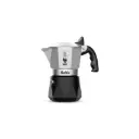 Bialetti NEW Brikka - Moka Pot Coffee Maker