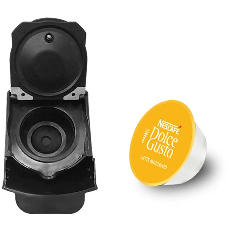 Hibrew H2B Dolce Gusto Pod Drawer - Black