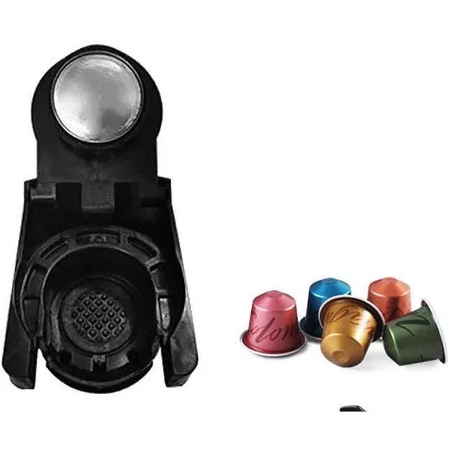 Hibrew H2B Nespresso Pod Drawer - Black