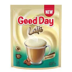 Good Day Instant- Latte - 28gx10