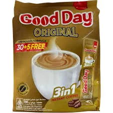 Good Day Instant Original 3in1 - 20gx35