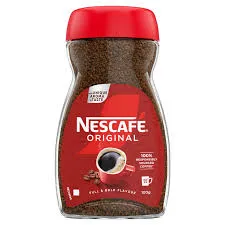 Nescafe Original Instant Coffee- 50g