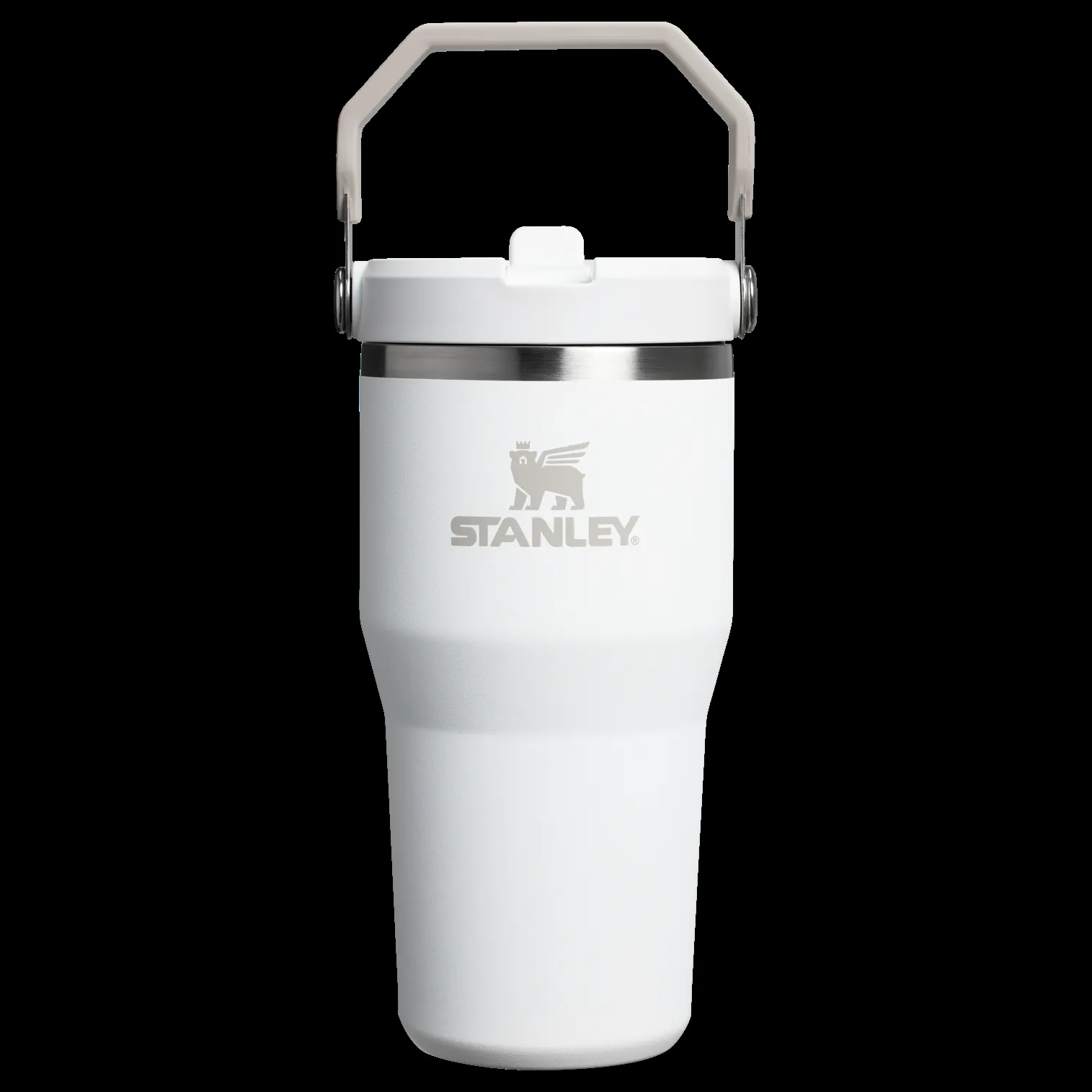 Stanley IceFlow Flip Straw Tumbler | 20 OZ Frost