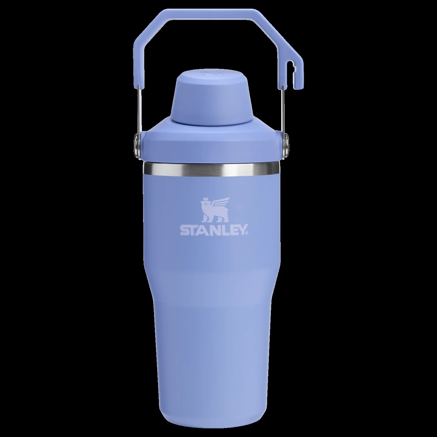 Stanley The IceFlow Tumbler with Fast Flow Lid | 20 oz - Hydrangea