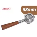 Hibrew Bottomless Non Pressurized Portafilter - 58mm for H10A Series