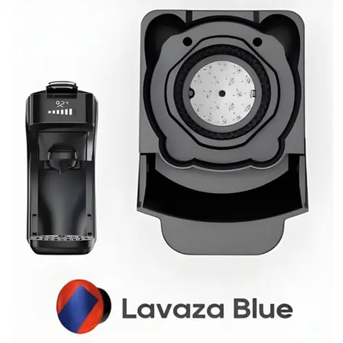 Hibrew H1B Lavazza Blue Adapter - Black