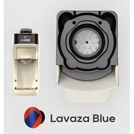 Hibrew H1B Lavazza Blue Adapter - Beige