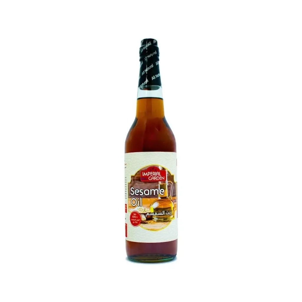 Imperial Garden Sesame Oil 625ml