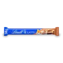 Lindt Lindor Caramel & Brownie Chocolate Bar - 38g