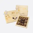 Bolçi Moon Special Giftbox Chocolate 130g 