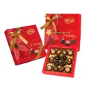 Bolçi Happy Holidays Milk Giftbox Chocolate 170g  