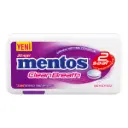 Mentos Clean Breath Berry Mint  21g  