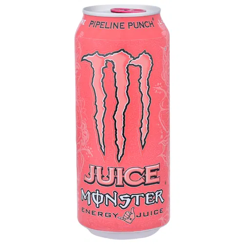 Monster Energy Pipeline Punch -500ml  