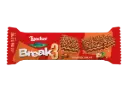 Loacker Break 3 Hazelnut Wafer -19g 