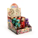 Joytop Dino Robot Lollipop with Toy - 11g