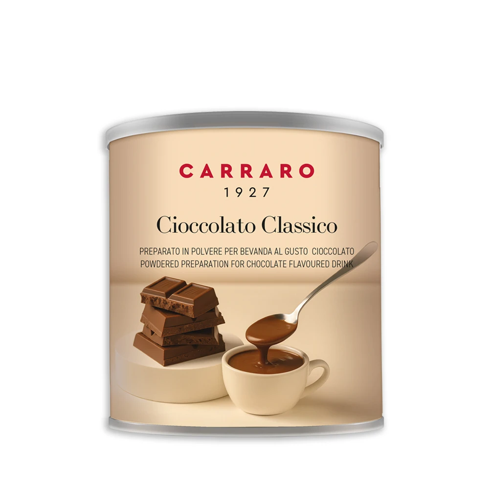 Carraro Classic Chocolate Cocoa Powder (500g)