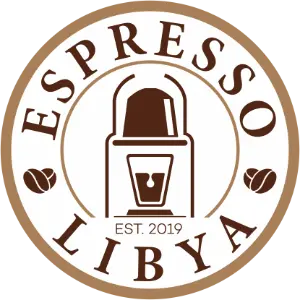 ESPRESSO LIBYA